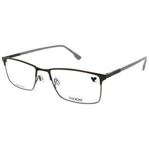 FLEXON E1129-310-59 Eyeglasses Eye Glasses 310 MATTE Authentic New 59mm